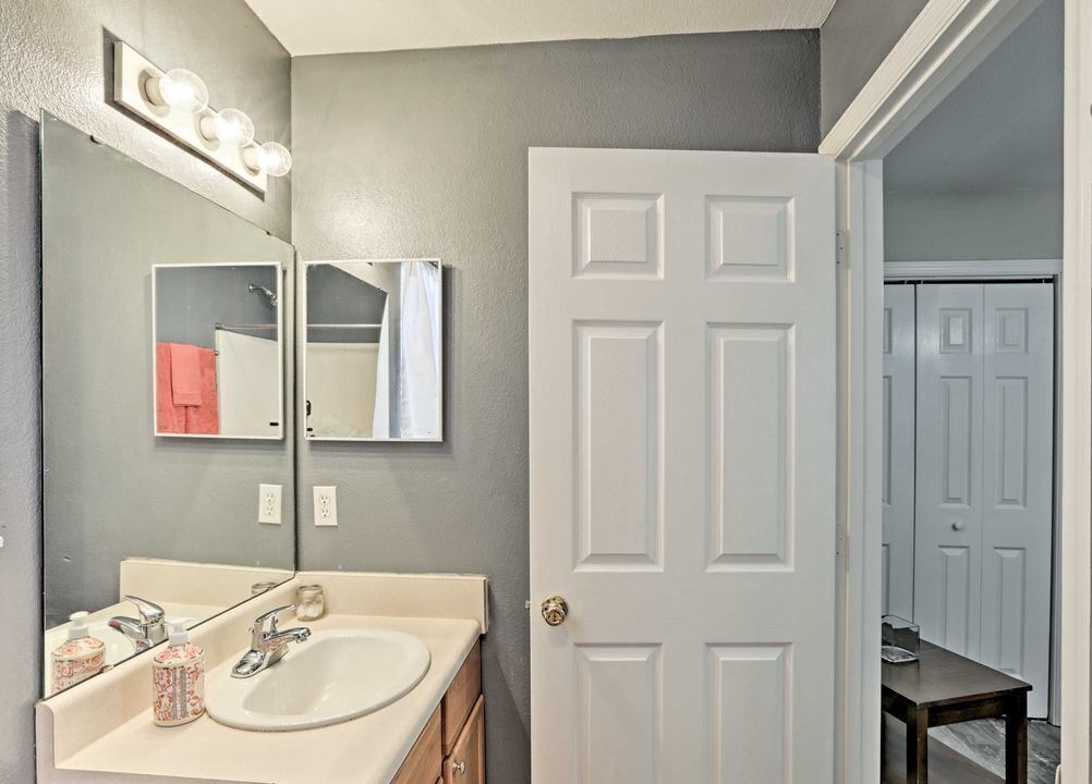 Photo of Bathroom in Tallahassee