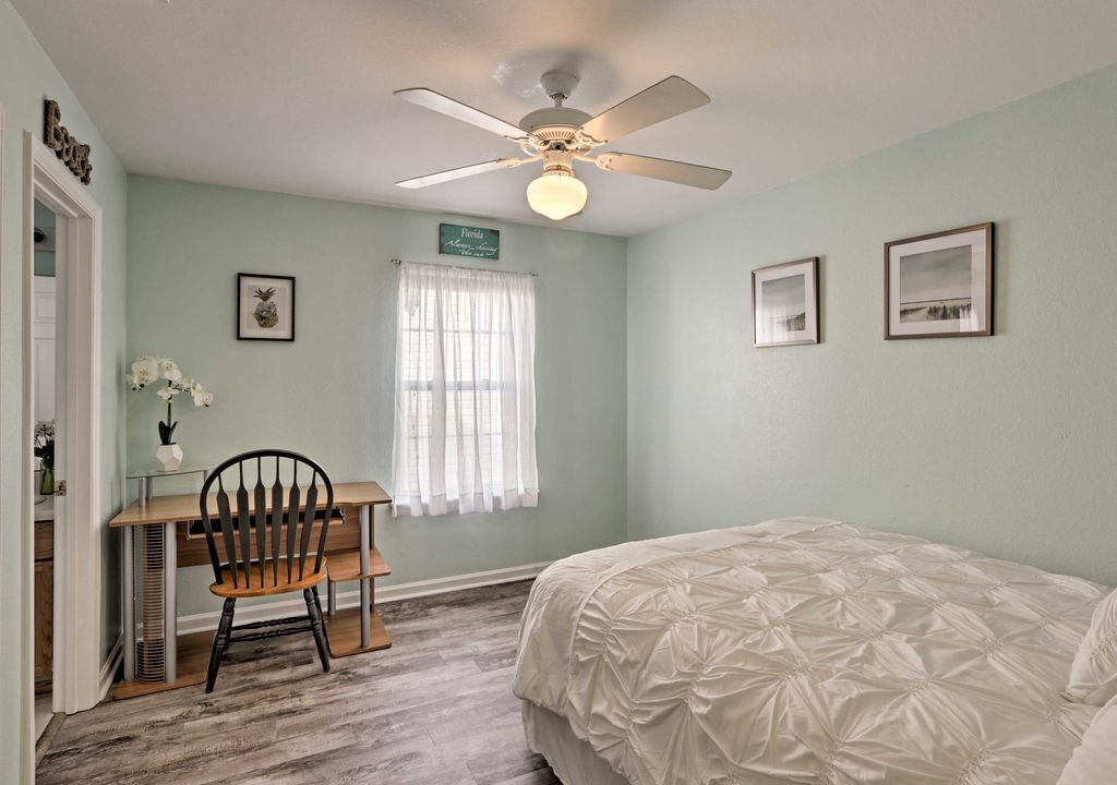 Photo of Bedroom in Tallahassee