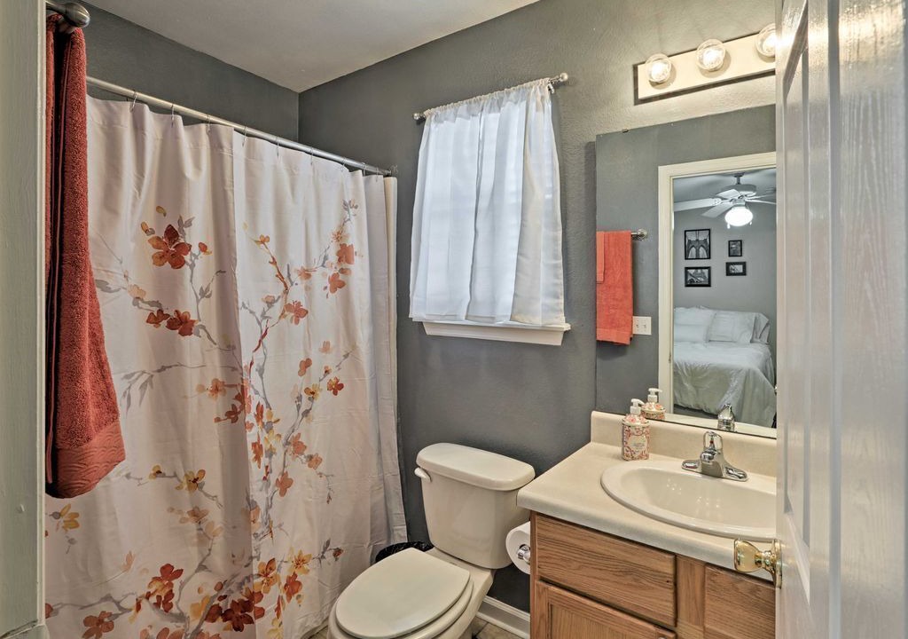 Photo of Bathroom in Tallahassee