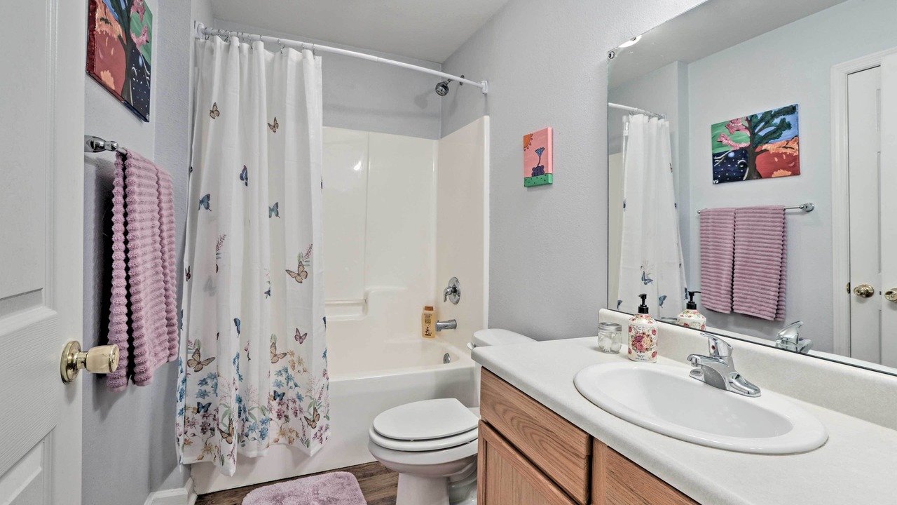 Photo of Bathroom in Tallahassee