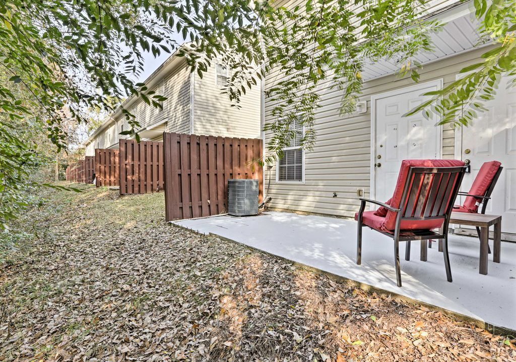 Photo of Outdoor in Tallahassee