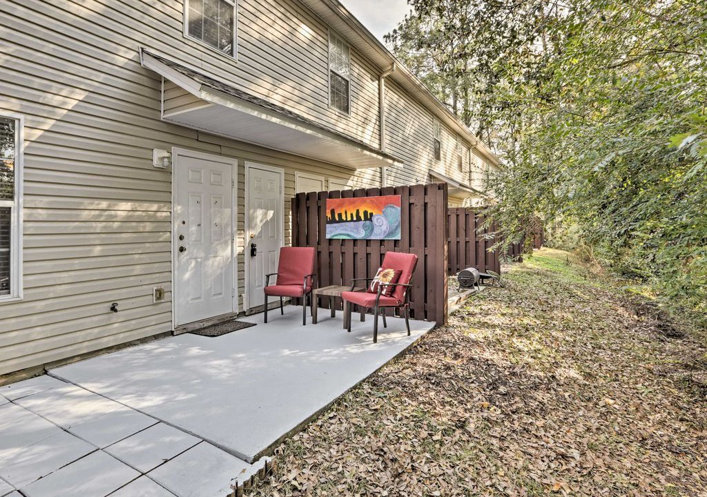 Photo of Outdoor in Tallahassee