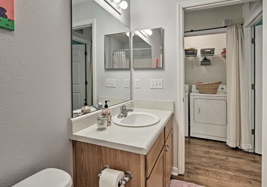 Photo of Bathroom in Tallahassee