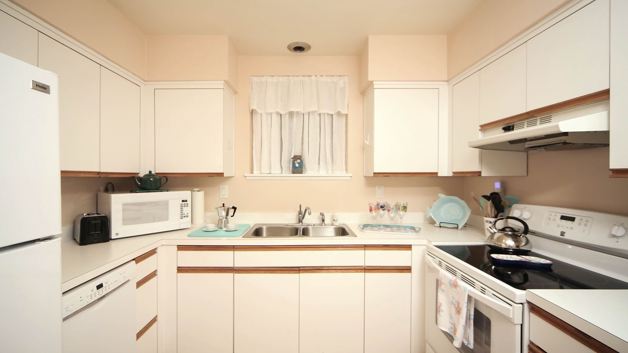 Photo of Kitchen in Saint Armands Key