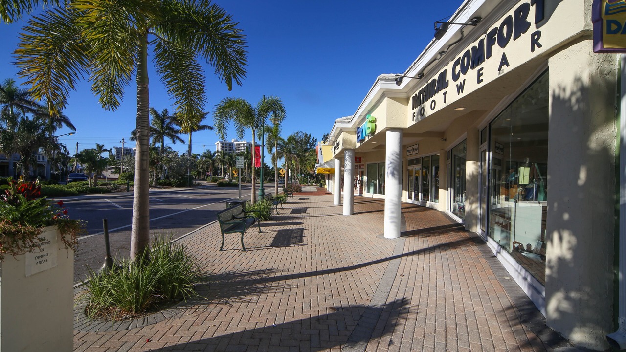 Photo of Outdoor in Saint Armands Key