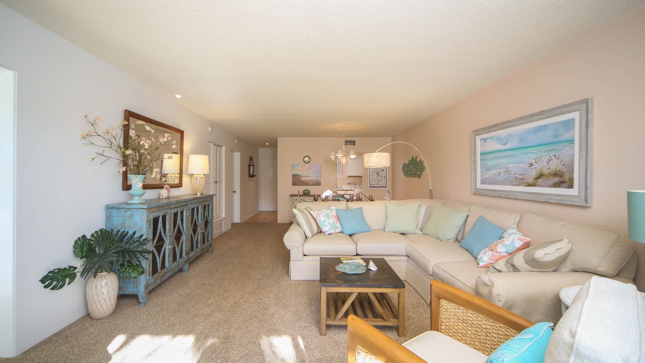 Photo of Livingroom in Saint Armands Key