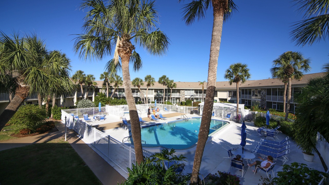 Photo of Outdoor in Saint Armands Key