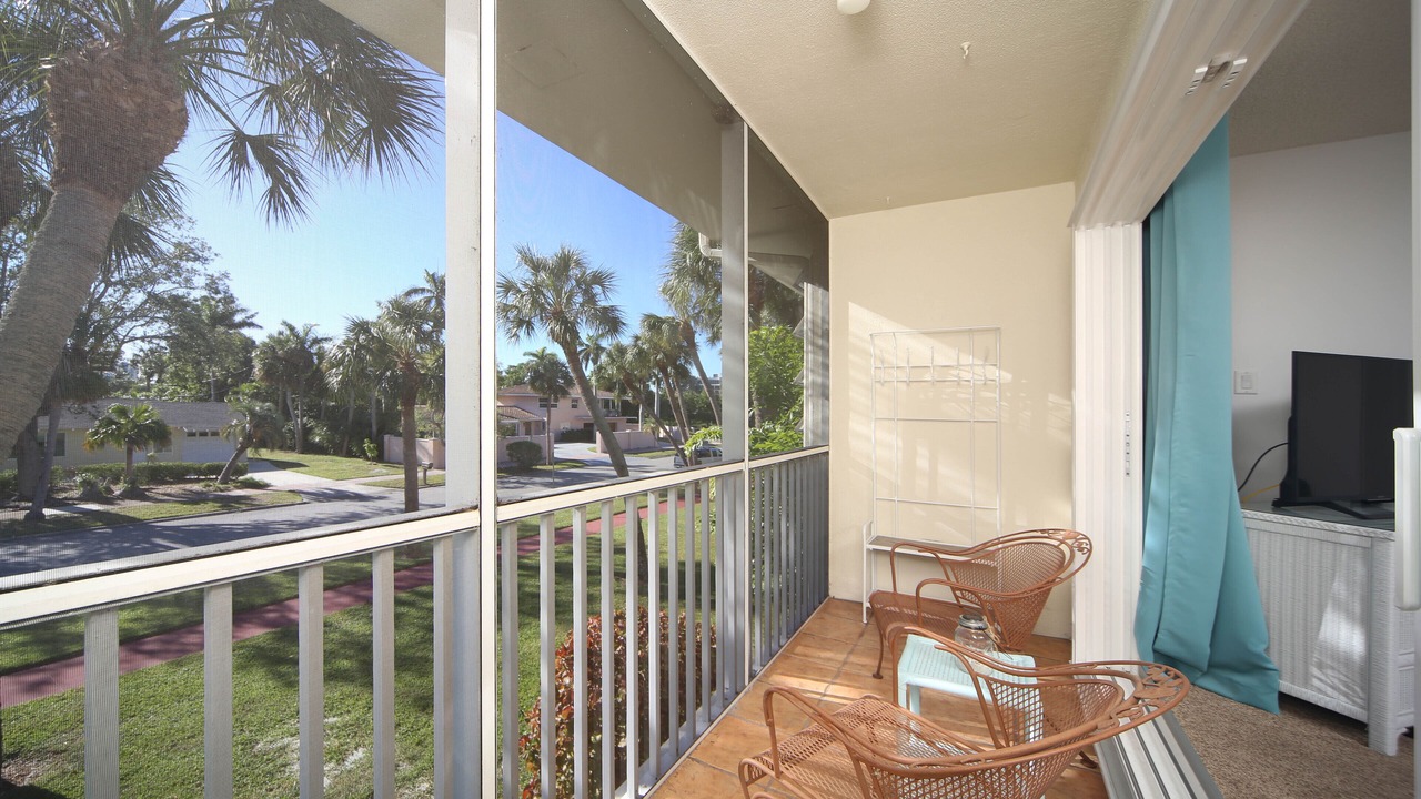 Photo of Outdoor in Saint Armands Key