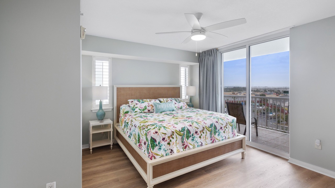 Photo of Bedroom in Fort Walton Beach