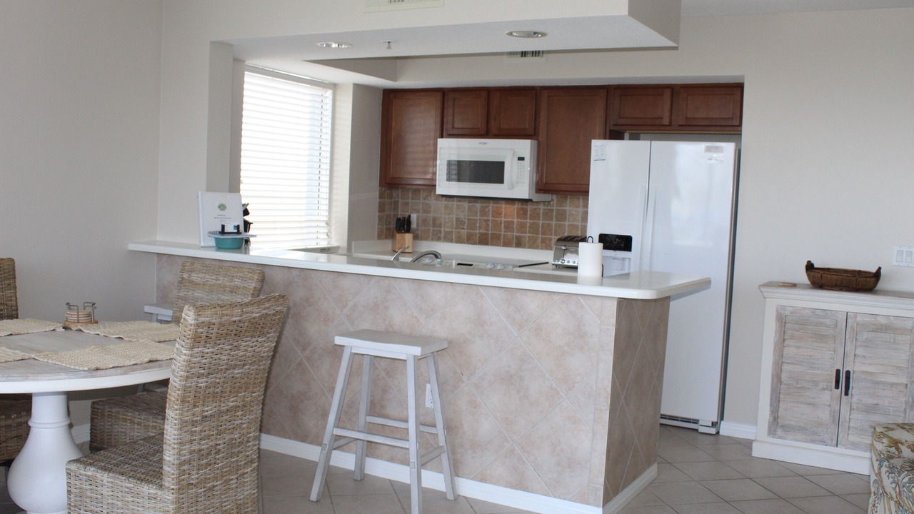 Photo of Kitchen in Fort Walton Beach