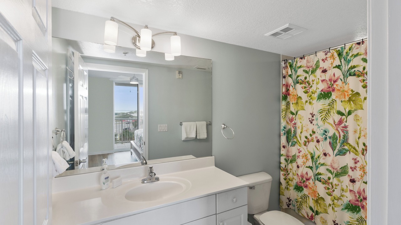 Photo of Bathroom in Fort Walton Beach