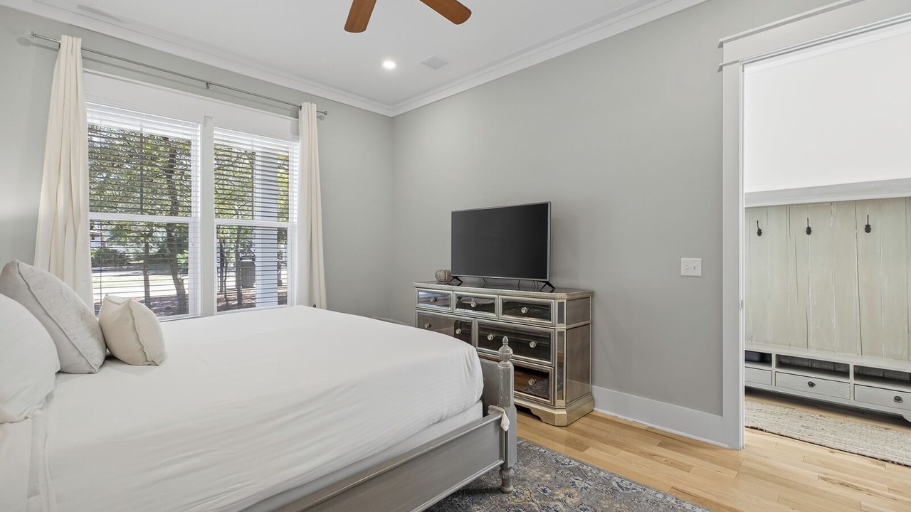 Photo of Bedroom in San Juan