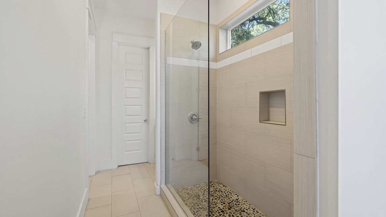 Photo of Bathroom in San Juan
