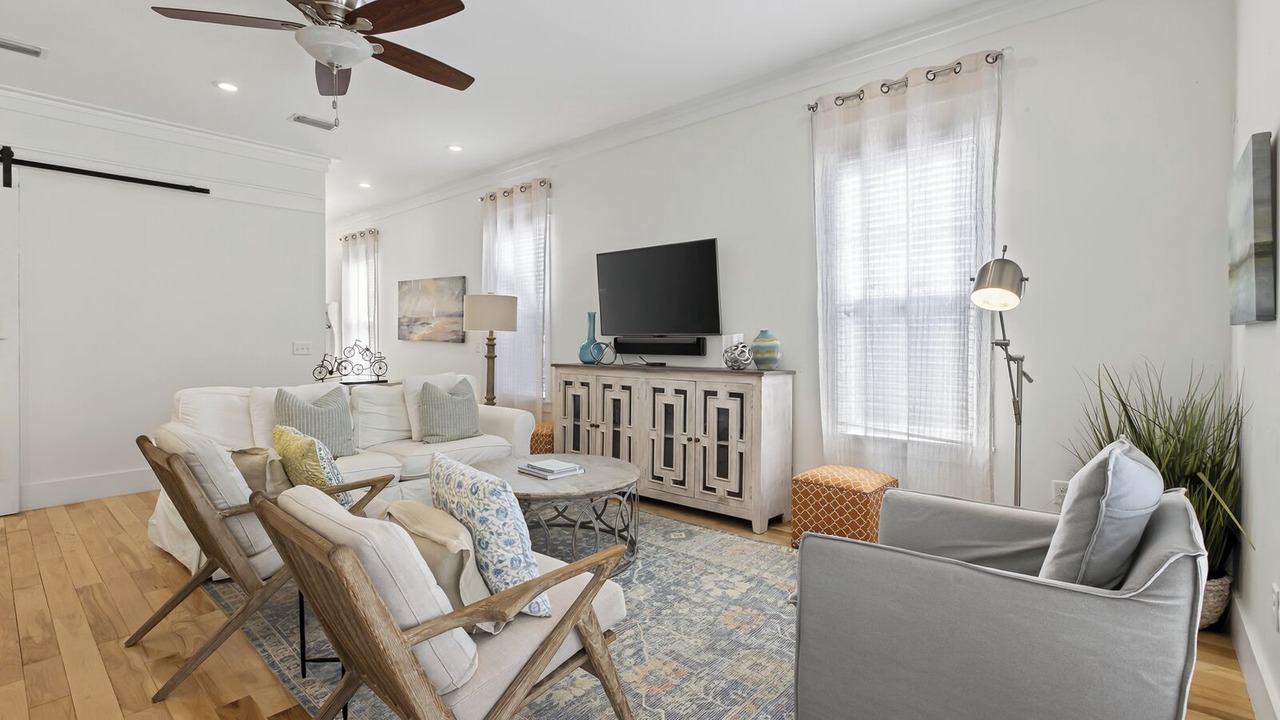 Photo of Livingroom in San Juan