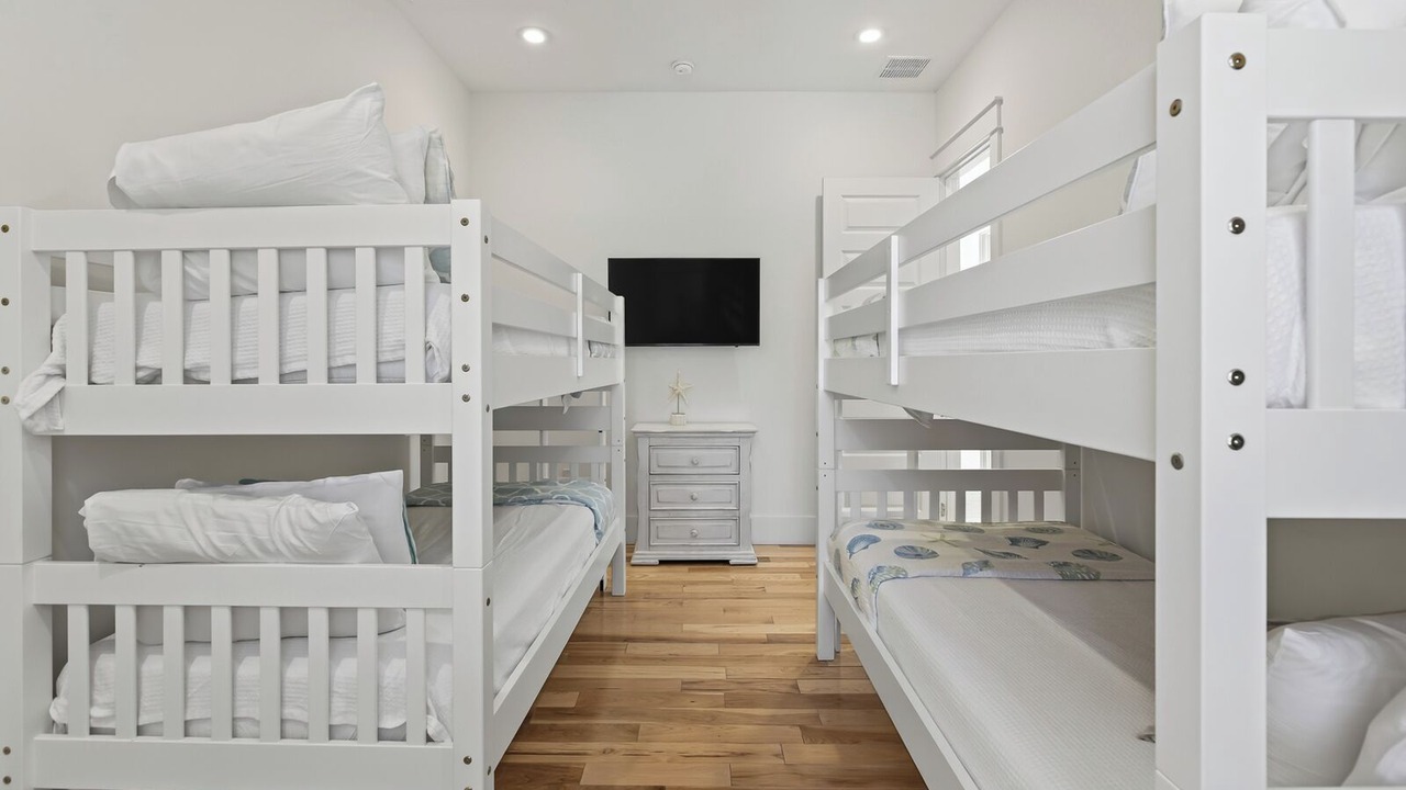 Photo of Bedroom in San Juan