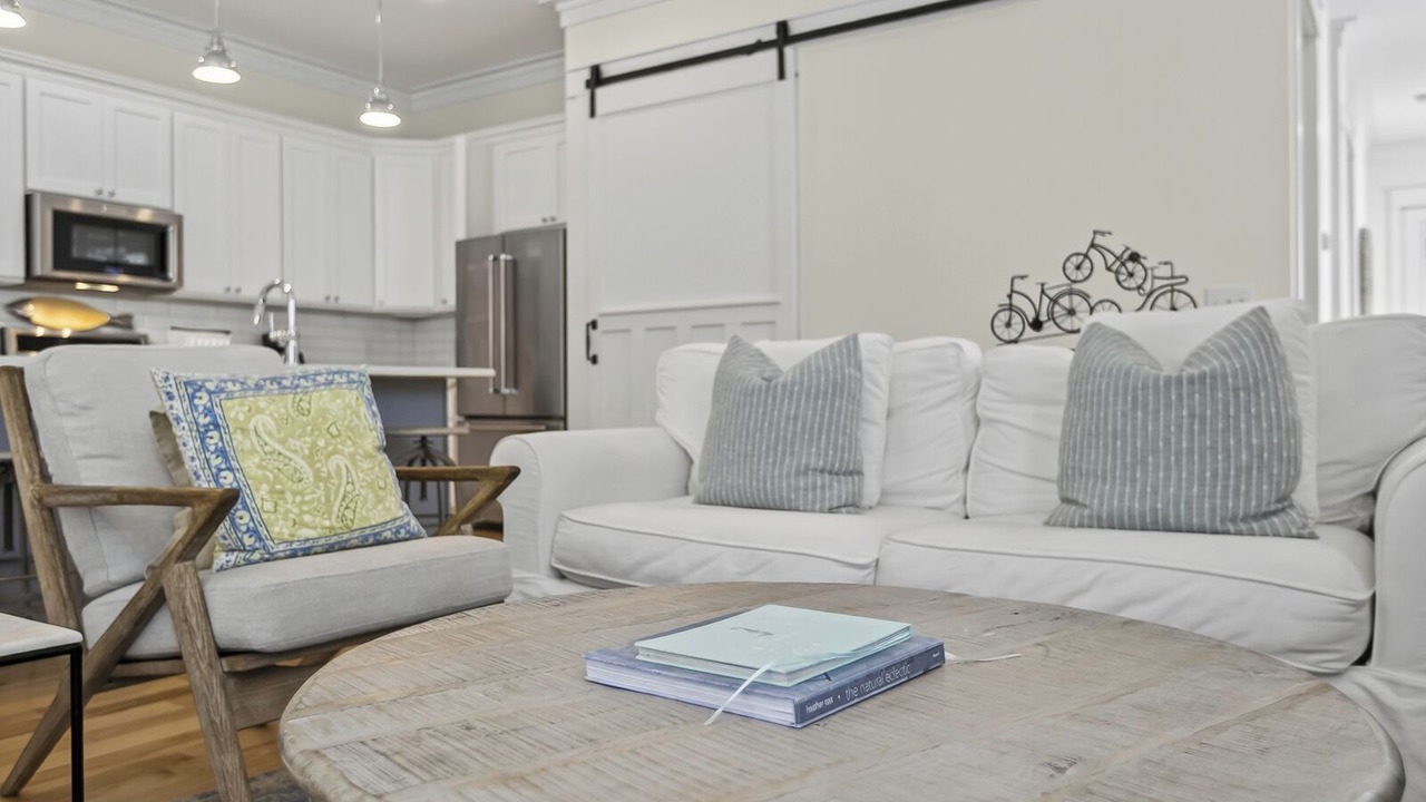 Photo of Livingroom in San Juan