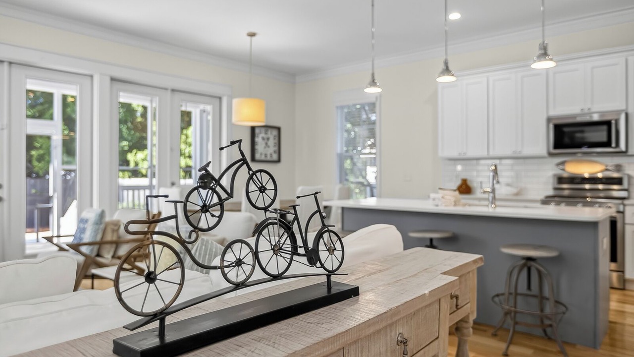 Photo of Kitchen in San Juan