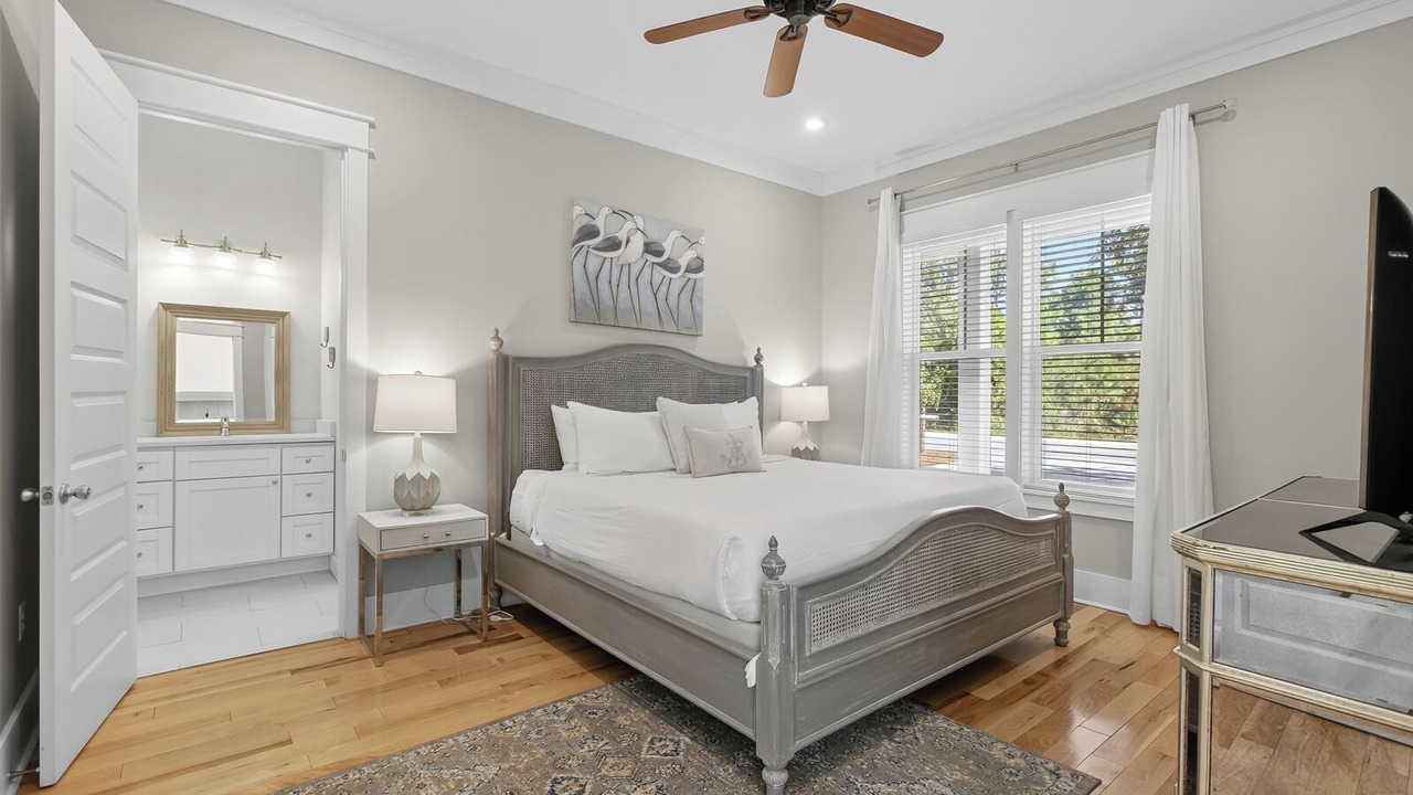 Photo of Bedroom in San Juan