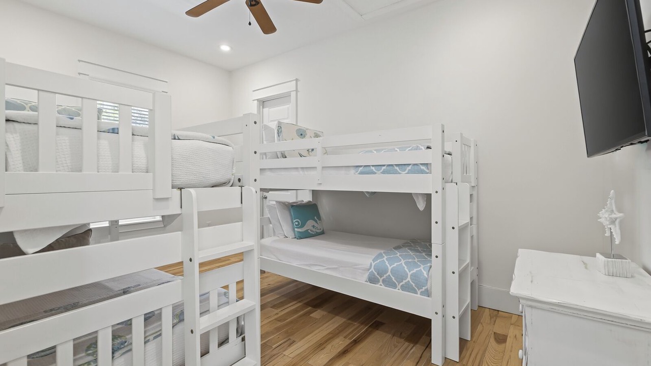 Photo of Bedroom in San Juan