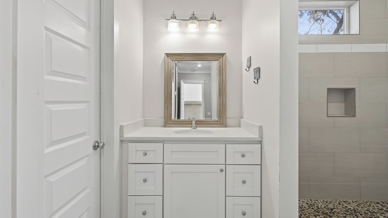 Photo of Bathroom in San Juan