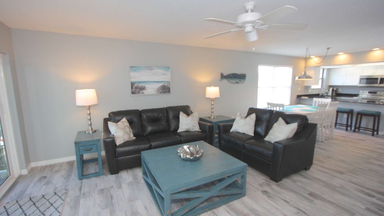 Photo of Bedroom in Indian Shores