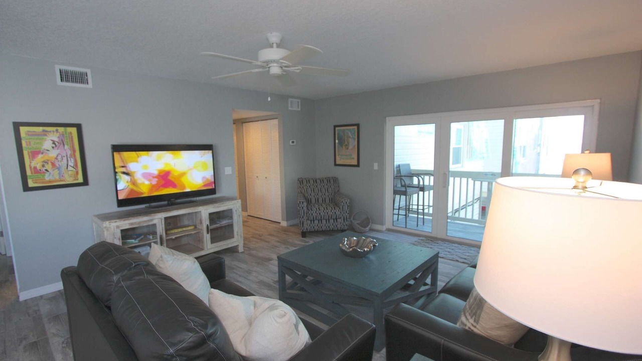 Photo of Bedroom in Indian Shores