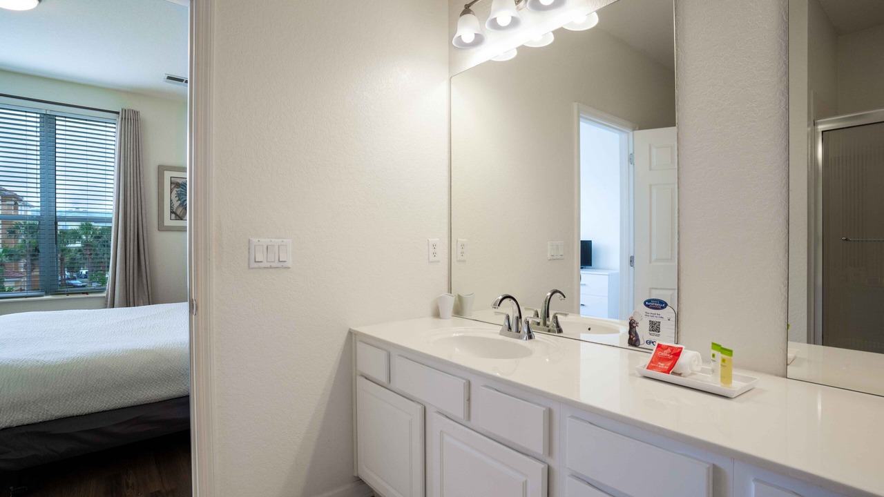 Photo of Bathroom in Florida Central Atlantic Coast