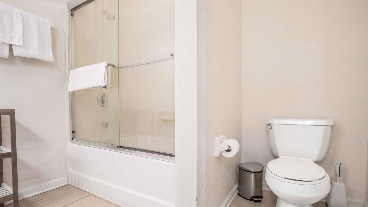 Photo of Bathroom in Florida Central Atlantic Coast
