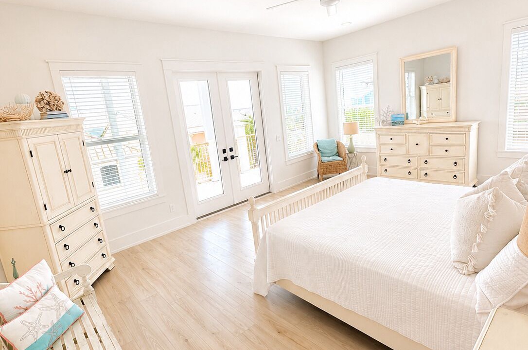 Photo of Bedroom in San Juan