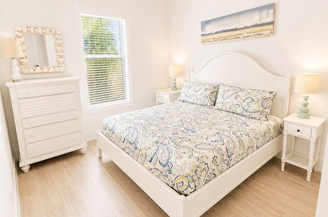 Photo of Bedroom in San Juan