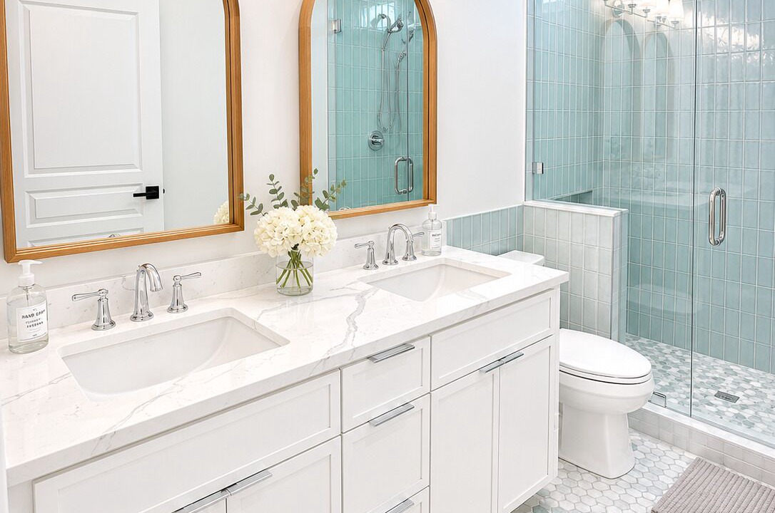 Photo of Bathroom in San Juan