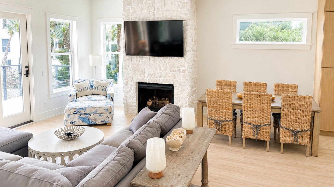 Photo of Livingroom in San Juan
