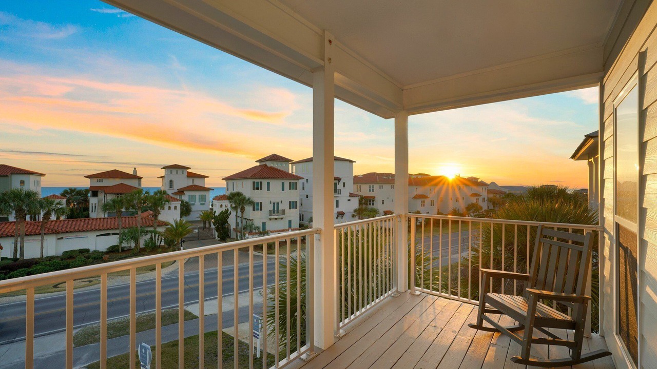 Photo of Outdoor in Dune Allen Beach