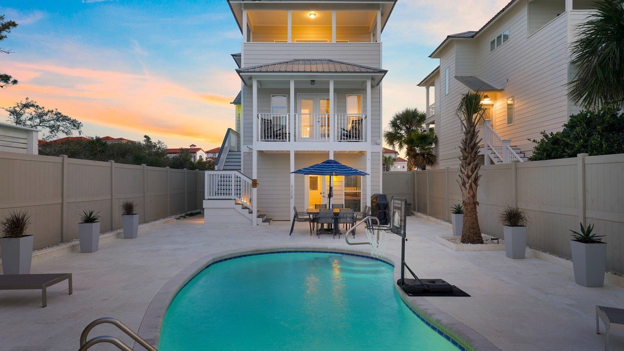 Photo of Outdoor in Dune Allen Beach