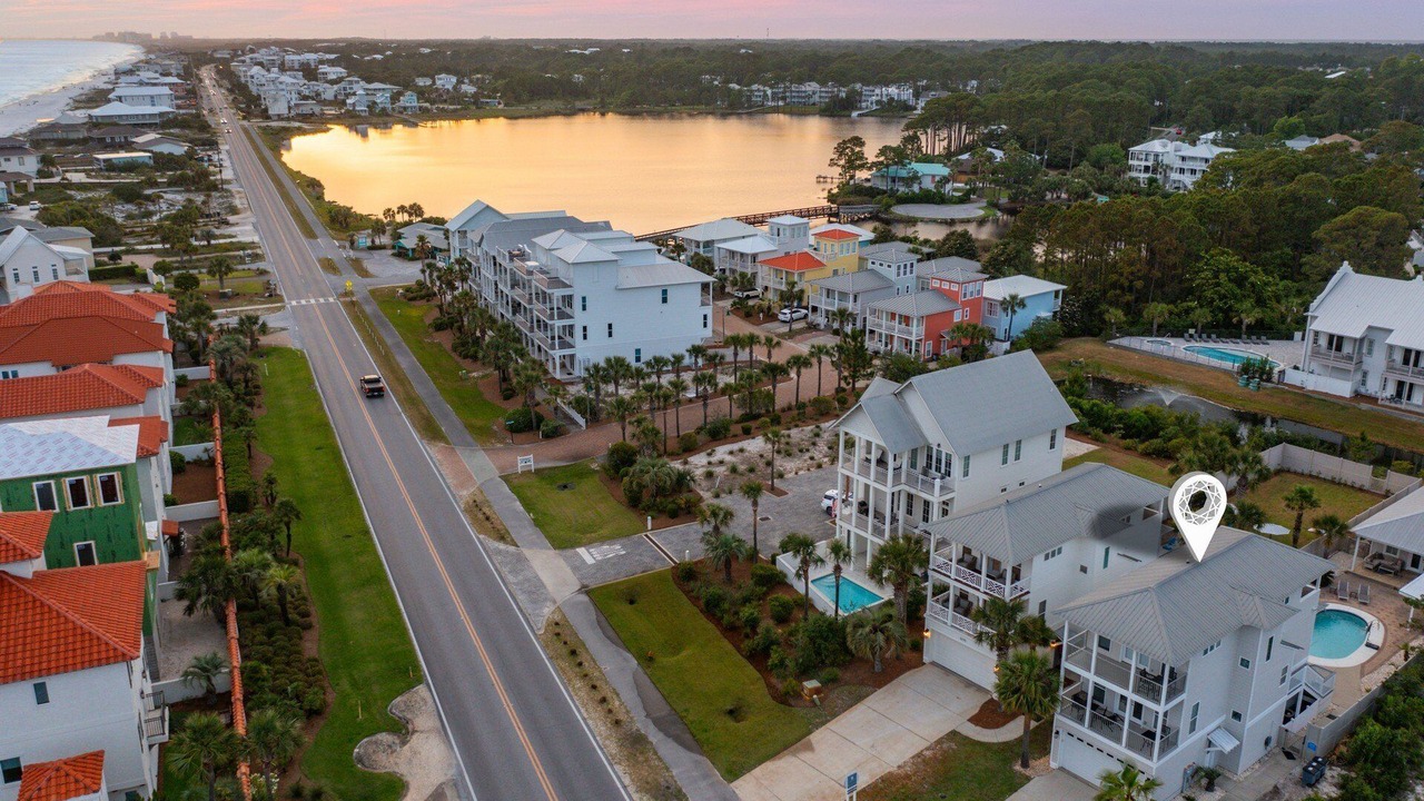 Photo of Outdoor in Dune Allen Beach