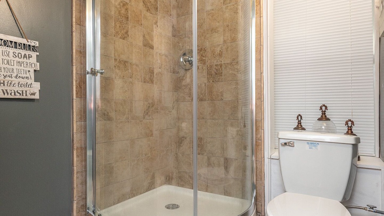 Photo of Bathroom in Toilla Segunda