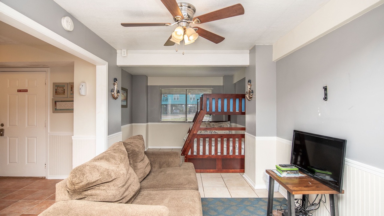 Photo of Bedroom in Toilla Segunda