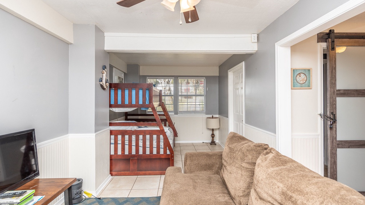 Photo of Bedroom in Toilla Segunda