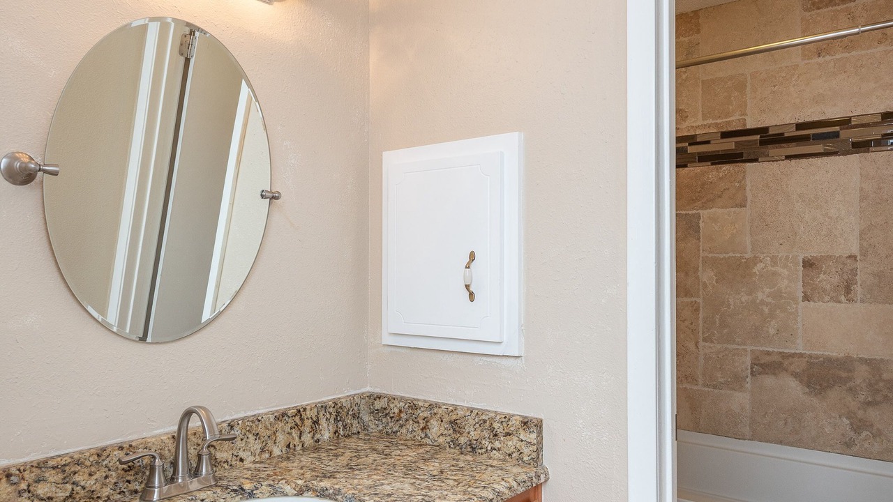 Photo of Bathroom in Toilla Segunda