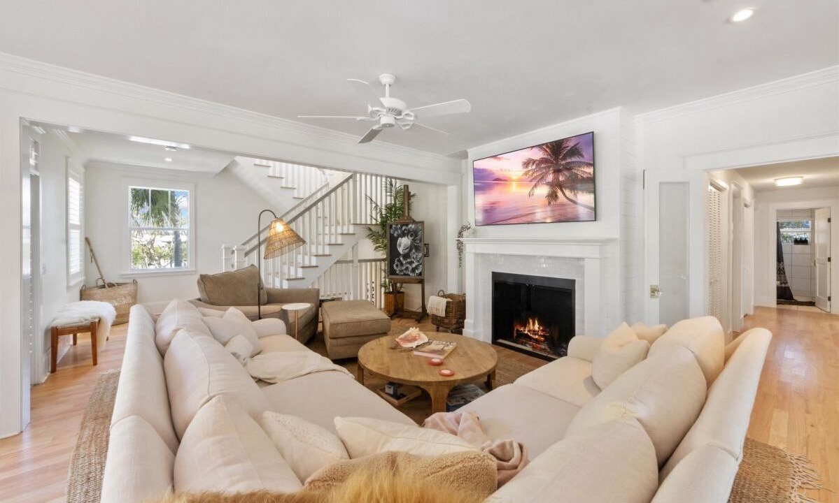 Photo of Livingroom in Anna Maria