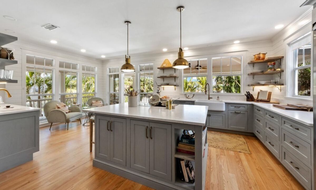 Photo of Kitchen in Anna Maria