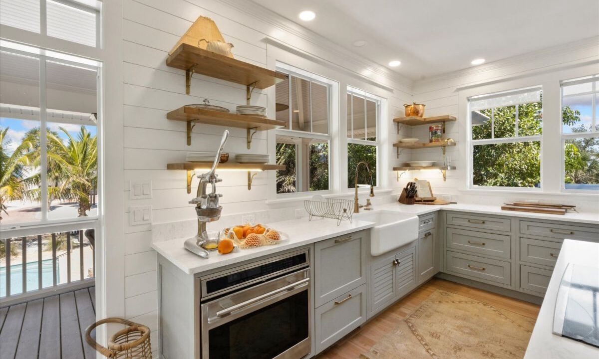Photo of Kitchen in Anna Maria