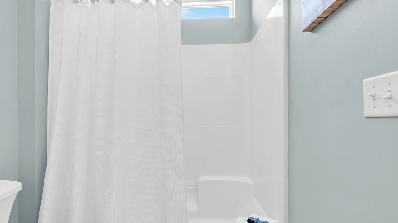 Photo of Bathroom in Bahama Beach