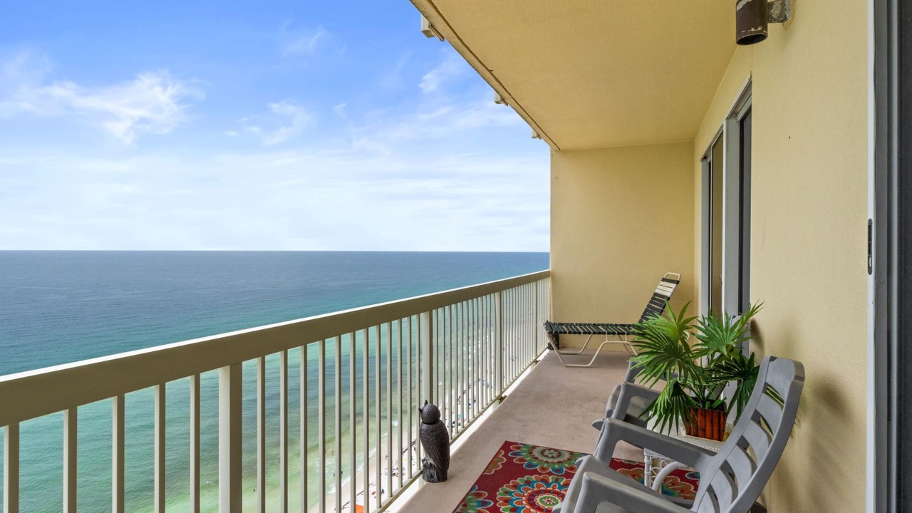Photo of Outdoor in Miramar Beach