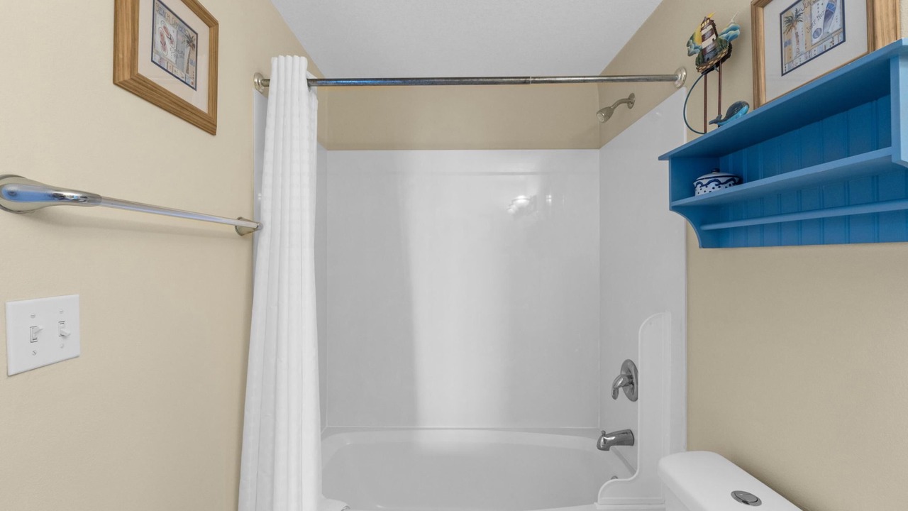 Photo of Bathroom in Miramar Beach