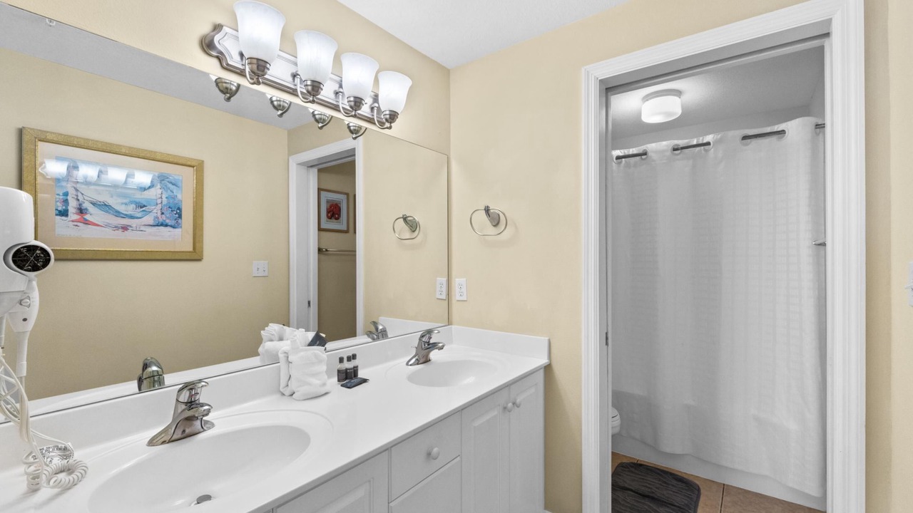 Photo of Bathroom in Miramar Beach