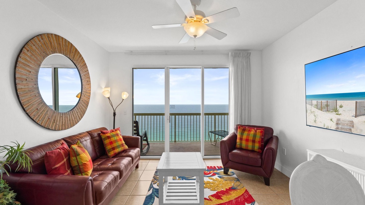Photo of Livingroom in Miramar Beach