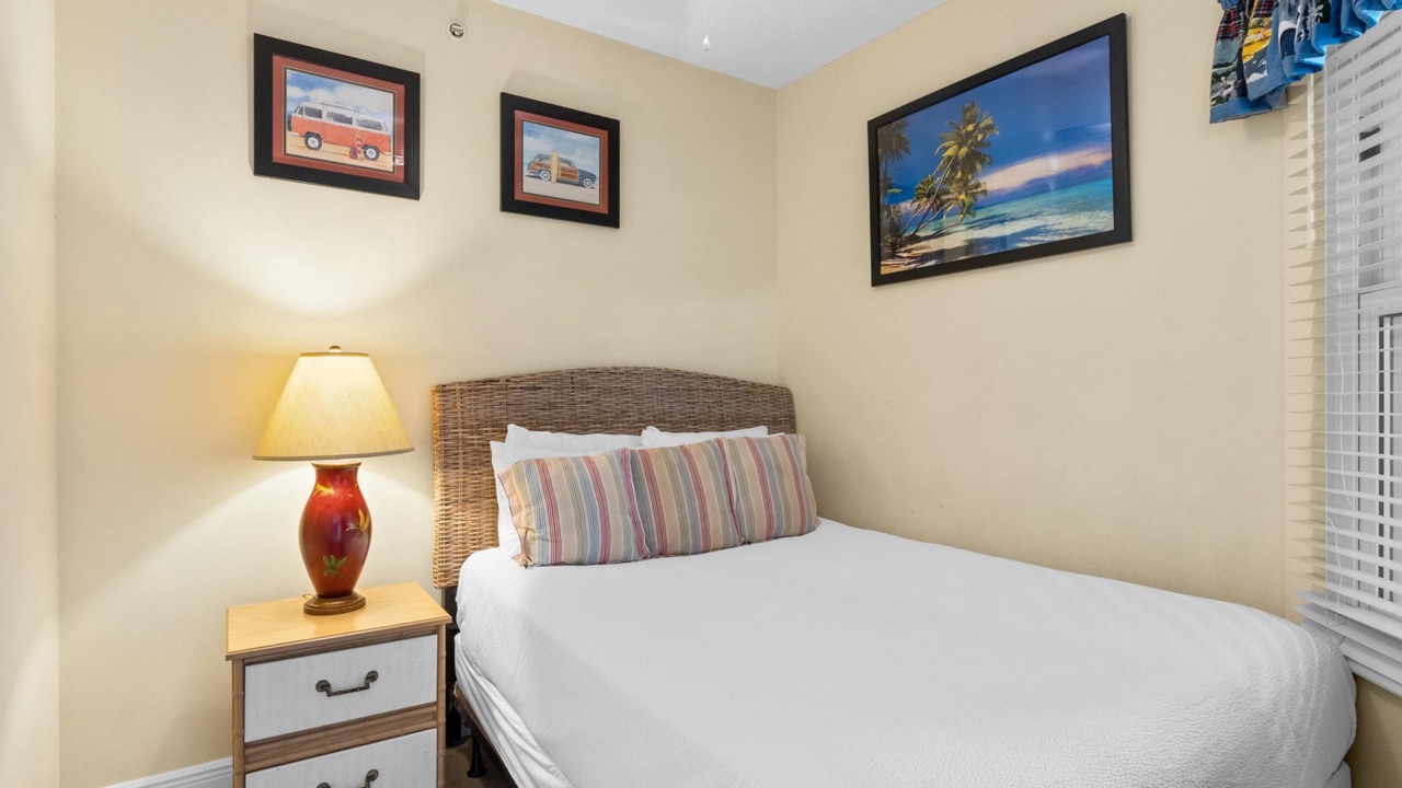 Photo of Bedroom in Miramar Beach