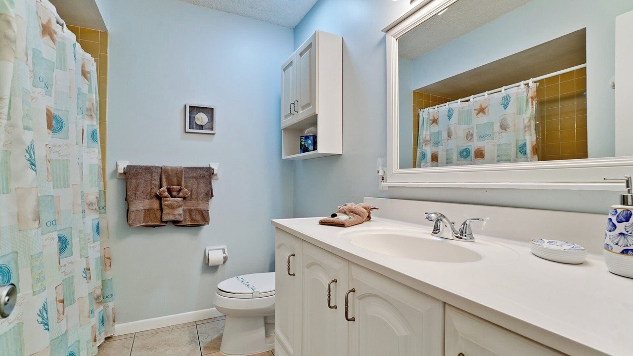 Photo of Bathroom in Ilexhurst