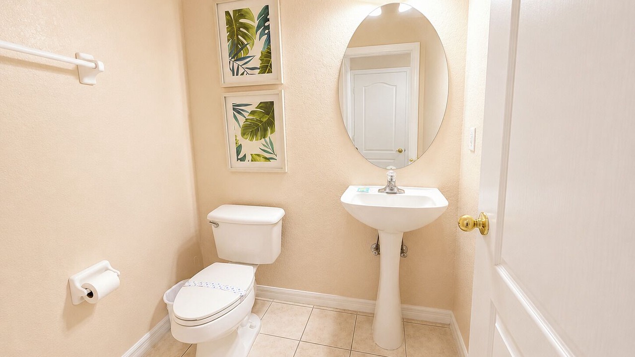 Photo of Bathroom in Silver Creek